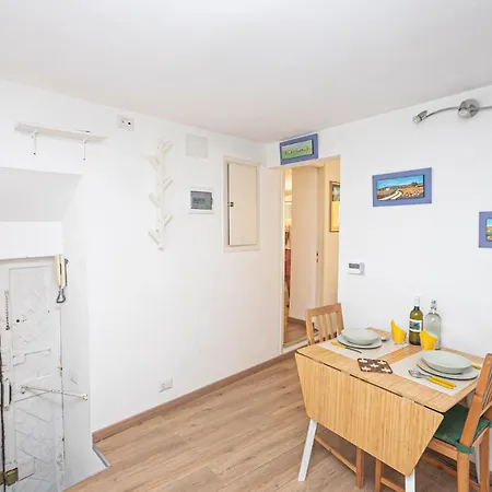 Appartamento Casa Sofia Genova