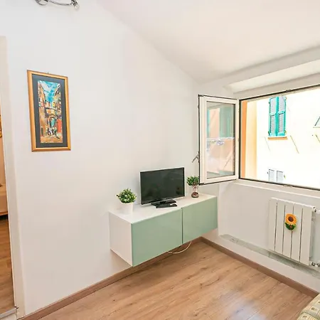Casa Sofia Genova