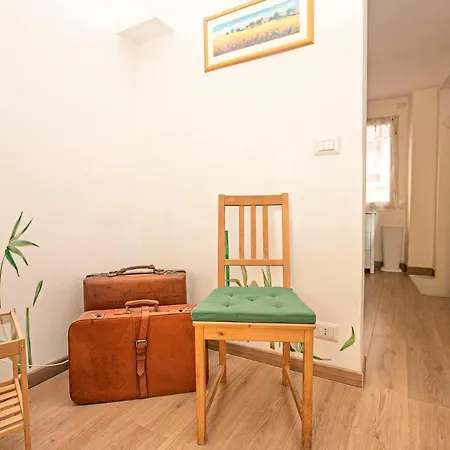 Casa Sofia Διαμέρισμα Γένοβα