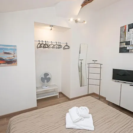 Casa Sofia * Genova