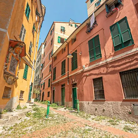 Casa Sofia * Genova