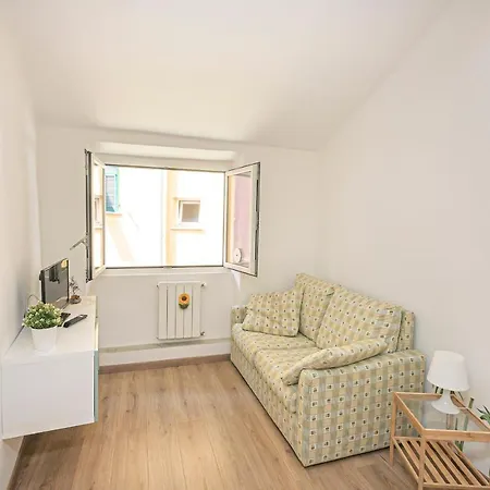 Casa Sofia * Γένοβα