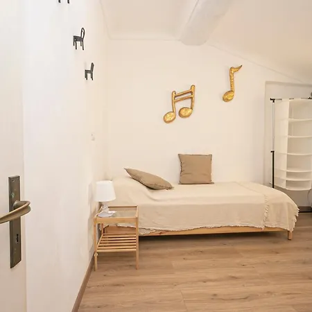 Διαμέρισμα Casa Sofia