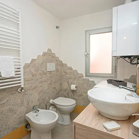 Casa Sofia Lejlighed Genova